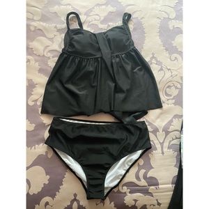 Women’s Tankini Swim